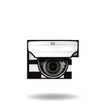 Digital Watchdog DWC-MVC8WiATW 8MP Outdoor IR Dome Camera