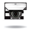 Digital Watchdog DWC-MVC8WiATW 8MP Outdoor IR Dome Camera - Image 2