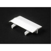 Middle Atlantic NM Spacer 5500 White - 5507S-WH