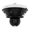 Hanwha PNM-C34404RQPZ 34MP Outdoor AI PTZ Camera (view 5)