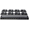 ATEN VS1828KIT 8-PORT 4K HDMI CAT6 Splitter With 8 Receivers