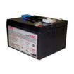APC by Schneider Electric Battery Cartridge - APCRBC142