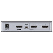 ATEN VS182B 2-Port True 4K HDMI Splitter