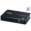 ATEN 2-PORT 4K Displayport Splitter With Mst/sst