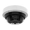 Hanwha PNM-C32083RVQ 32MP 4x8MP Multi-Sensor Outdoor AI Camera (view 5)