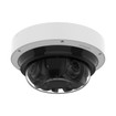 Hanwha PNM-C32083RVQ 32MP 4x8MP Multi-Sensor Outdoor AI Camera