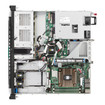 HPE DL560 G11 AC 12EDSFF X4 BOX2 2P DAC - P60011-B21
