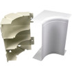 Middle Atlantic NM Fiberready Int. Elbow - 5517FO