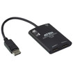 ATEN 2-PORT True 4K Displayport MST HUB - VS92DP