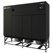 Vertiv E ES Door Split Solid 84 X 29 to 32 in - 8403E-SS29-X