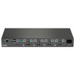Vertiv E CAB Vntd Door 84 in H X 29 in W - 8404E-29-X