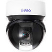 i-PRO WV-S66600-Z3L 6MP Outdoor AI IR PTZ IP Camera