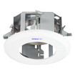 i-PRO WV-S66600-Z3L 6MP Outdoor AI IR PTZ IP Camera