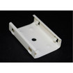 Middle Atlantic STL Support Clip White - 5703WH