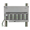 Vertiv ES Side Panel QTY 1 84 X 32 in - 8410-132ELS-X