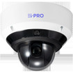 i-PRO WV-X86530-Z2 17MP Outdoor AI PTZ Dome Camera (view 2)