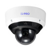 i-PRO WV-X86530-Z2 17MP Outdoor AI PTZ Dome Camera