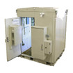 Vertiv E Side Panels QTY 2 84 X 32 in - 8410-32ELS-X