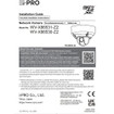 i-PRO WV-X86531-Z2-1 - i-PRO WV-X86531-Z2-1 22MP Outdoor AI PTZ Dome Camera (view 4)
