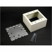 Middle Atlantic STL Extra Deep DEV BOX 2G - 5744-2WH