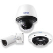 i-PRO WV-S85702-F3L1 - i-PRO WV-S85702-F3L1 16MP 2x8MP Outdoor AI IR Dual Dome IP Camera (view 3)