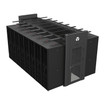 Vertiv Side Panels QTY 2 for 84 X 32 E Cabs BLK - 8411-32ELL-B