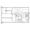 HPE DL320 GEN11 4SFF TM CBL KIT - P62189-B21