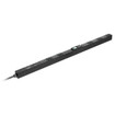 APC Netshelter Rack PDU Advanced Switched 5.0KW 1PH 208V 30A L6-30P 40 OU - APDU11151SW