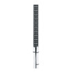 Middle Atlantic STL Combo Connector White - 5785WH