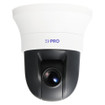 i-PRO WV-S61302-Z4 2MP Indoor AI PTZ IP Camera - view 2