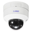 i-PRO WV-S61300-ZY - i-PRO WV-S61300-ZY 2MP Indoor AI PTZ Dome IP Camera (view 2)