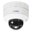 i-PRO WV-S61300-ZY 2MP Indoor AI PTZ Dome IP Camera