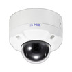 i-PRO WV-S65300-ZY 2MP Outdoor AI PTZ Dome Camera