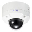 i-PRO WV-S65300-ZY (2MP) Outdoor AI PTZ Dome IP Camera