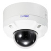 i-PRO WV-S65300-ZY 2MP Outdoor AI PTZ Dome Camera