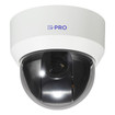 i-PRO WV-S65302-Z2 - i-PRO WV-S65302-Z2 2MP Outdoor AI PTZ Dome IP Camera (view 6)