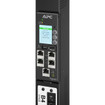 APC Netshelter Rack PDU Advanced Switched Metered Outlet 34.6KW 3PH 415V 60 - AP