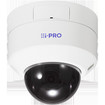 i-PRO WV-U61300-ZYG 2MP AI PTZ Dome Indoor IP Camera