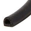 Vertiv ES Door Seal HEX Mesh 91 X 24 in Black - 9102E-MCH24SL-B