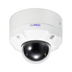 i-PRO WV-U65300-ZY (2MP) AI 21x Zoom Outdoor PTZ Dome IP Camera