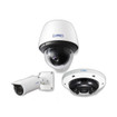 i-PRO WV-U65301-Z1G 2MP PTZ Outdoor Dome Camera