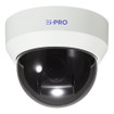 i-PRO WV-U65301-Z1G (2MP) Full HD AI PTZ Outdoor Dome IP Camera