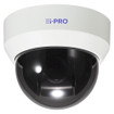 i-PRO WV-U65301-Z1G 2MP PTZ Outdoor Dome Camera