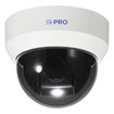 i-PRO WV-U65301-Z1G 2MP PTZ Outdoor Dome Camera