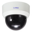 i-PRO WV-U65302-Z2G (2MP) AI Outdoor PTZ Dome IP Camera