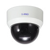 i-PRO WV-U65302-Z2G (2MP) AI Outdoor PTZ Dome IP Camera