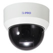 i-PRO WV-U65302-Z2G - i-PRO WV-U65302-Z2G 2MP AI Outdoor PTZ Dome IP Camera
