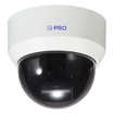 i-PRO WV-U65302-Z2G 2MP AI Outdoor PTZ Dome IP Camera