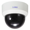 i-PRO WV-U65302-Z2G 2MP AI Outdoor PTZ Dome IP Camera