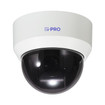 i-PRO WV-U65302-Z2G 2MP AI Outdoor PTZ Dome IP Camera